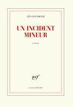 Download this eBook Un incident mineur