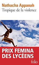 Télécharger le livre :  Tropique de la violence