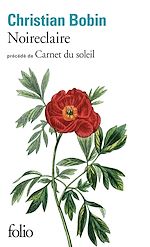 Télécharger le livre :  Noireclaire - Carnet du soleil
