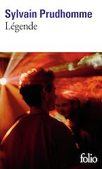 Télécharger le livre :  Légende