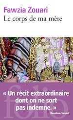 Télécharger le livre :  Le corps de ma mère