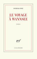 Télécharger le livre :  Le voyage à Wannsee