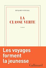 Télécharger le livre :  La classe verte
