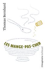 Télécharger le livre :  Les Mange-pas-cher