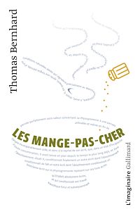 Téléchargez le livre :  Les Mange-pas-cher