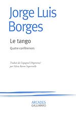 Download this eBook Le tango