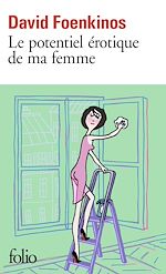 Télécharger le livre :  Le potentiel érotique de ma femme