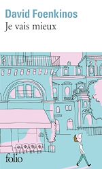 Télécharger le livre :  Je vais mieux