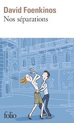 Télécharger le livre :  Nos séparations