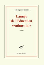 Télécharger le livre :  L'année de l'Éducation sentimentale