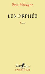 Télécharger le livre :  Les Orphée