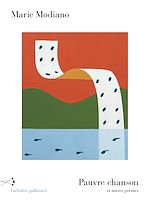 Télécharger le livre :  Pauvre chanson et autres poèmes