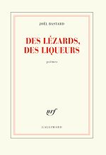 Télécharger le livre :  Des lézards, des liqueurs