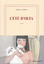 Download this eBook L'été d'Olta