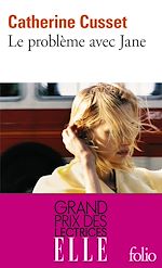 Télécharger le livre :  Le problème avec Jane