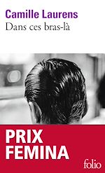 Télécharger le livre :  Dans ces bras-là