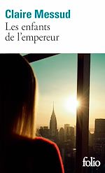 Télécharger le livre :  Les enfants de l'empereur