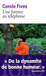 Télécharger le livre :  Une femme au téléphone