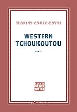 Télécharger le livre :  Western tchoukoutou