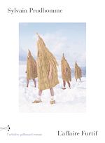 Télécharger le livre :  L'affaire Furtif