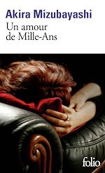Télécharger le livre :  Un amour de Mille-Ans