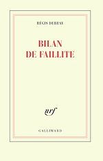 Télécharger le livre :  Bilan de faillite