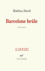 Télécharger le livre :  Barcelone brûle
