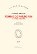 Télécharger le livre :  Femme de Porto Pim et autres histoires