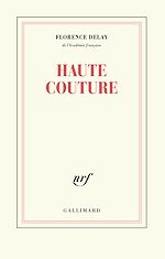 Télécharger le livre :  Haute couture
