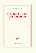 Télécharger le livre :  Quitter le rang des assassins
