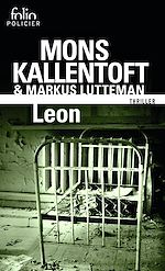 Télécharger le livre :  Zack (Tome 2) - Leon