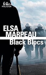 Télécharger le livre :  Black Blocs