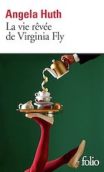 Télécharger le livre :  La vie rêvée de Virginia Fly