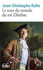 Télécharger le livre :  Le tour du monde du roi Zibeline