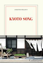 Télécharger le livre :  Kyoto song