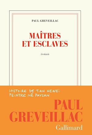 Téléchargez le livre :  Maîtres et esclaves