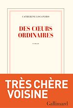 Télécharger le livre :  Des cœurs ordinaires