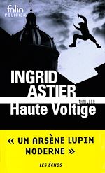 Télécharger le livre :  Haute voltige