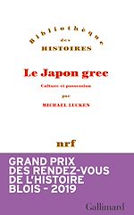 Télécharger le livre :  Le Japon grec