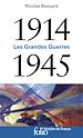 Télécharger le livre :  1914-1945. Les Grandes Guerres