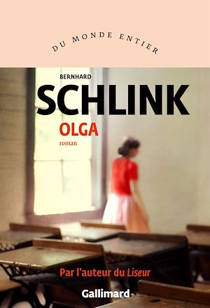 Téléchargez le livre :  Olga