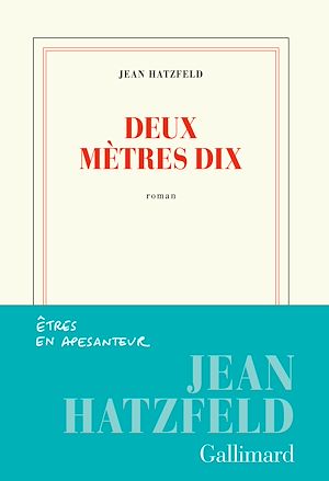 Téléchargez le livre :  Deux mètres dix