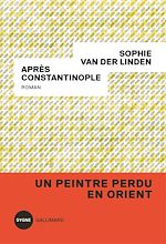 Télécharger le livre :  Après Constantinople