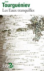 Télécharger le livre :  Les Eaux tranquilles