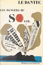 Download this eBook Les dangers du soleil