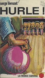 Télécharger le livre :  Hurle !