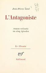 Download this eBook L'antagoniste