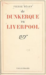 Download this eBook De Dunkerque en Liverpool