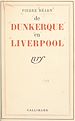 Télécharger le livre :  De Dunkerque en Liverpool