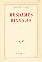 Download this eBook Mesdames Minnigan